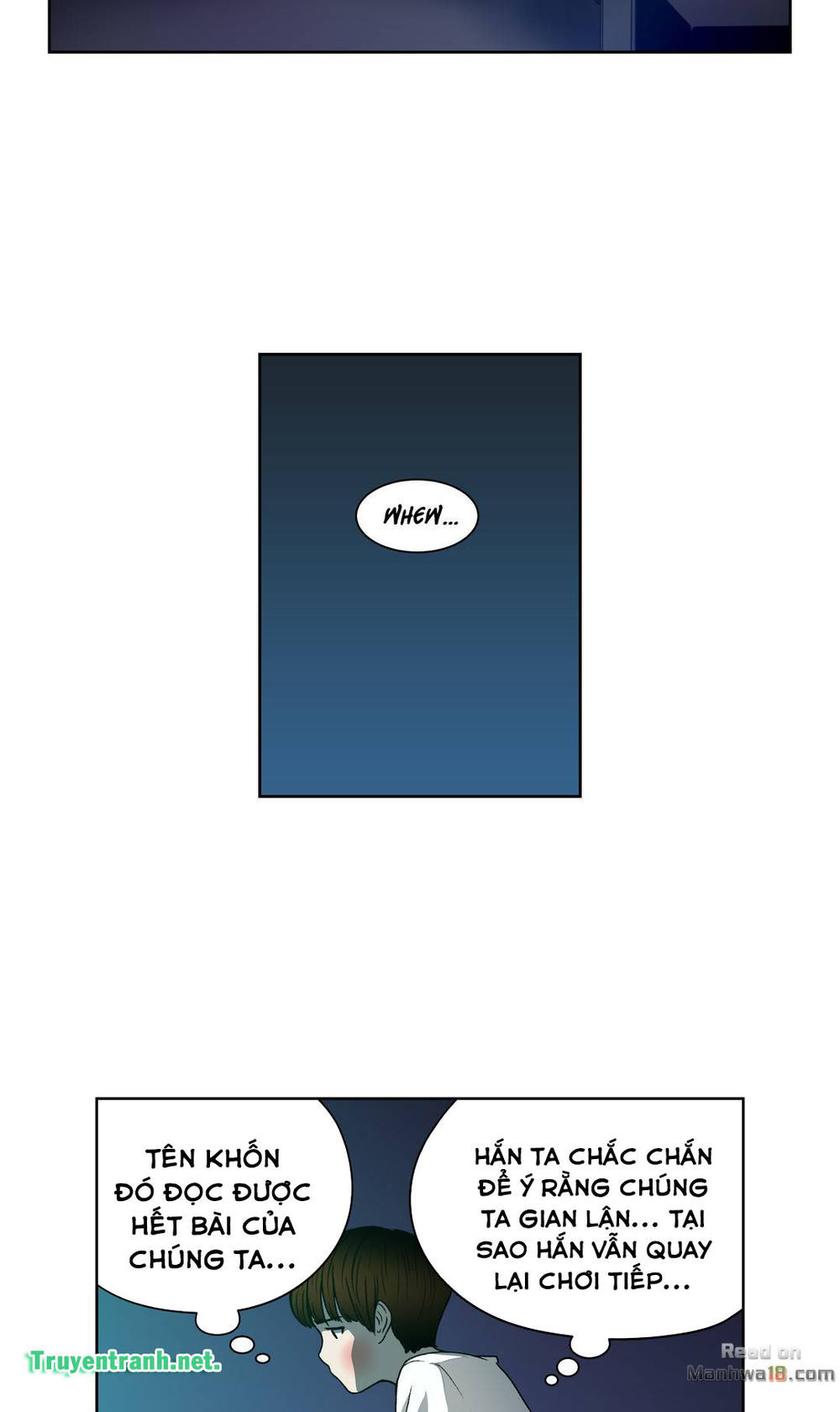 Thần Bài Siêu Năng Chapter 26 - Trang 2