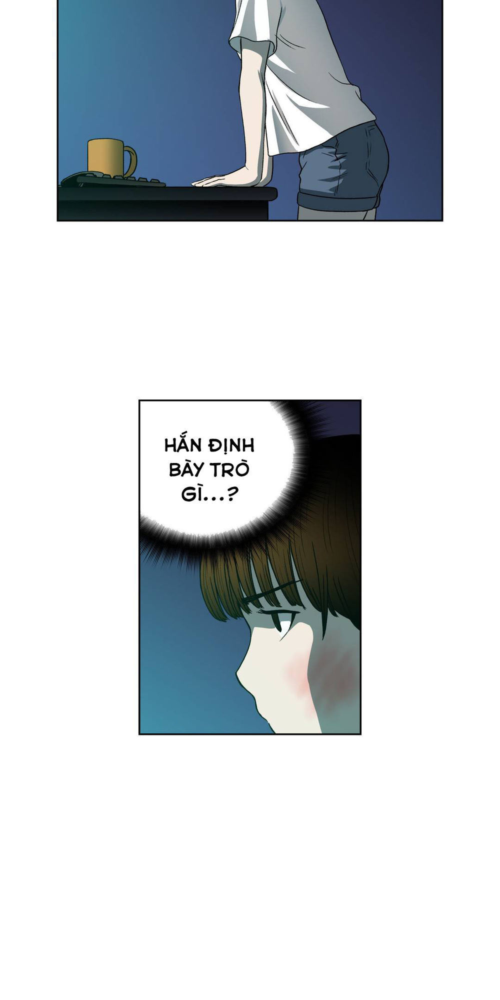 Thần Bài Siêu Năng Chapter 26 - Trang 2