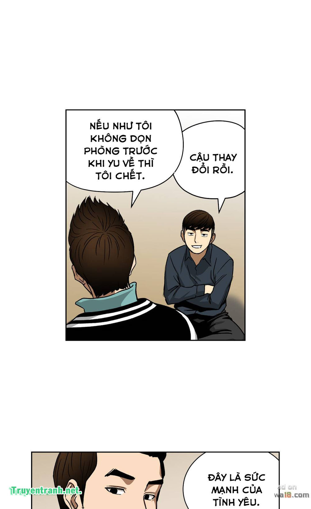 Thần Bài Siêu Năng Chapter 26 - Trang 2