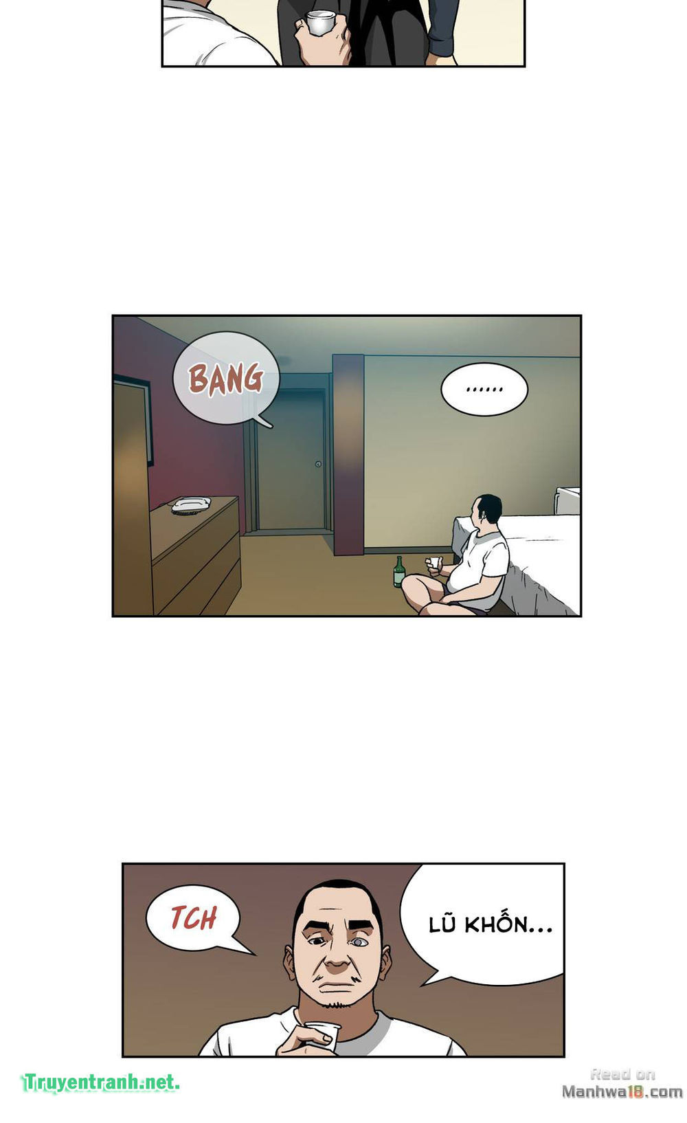 Thần Bài Siêu Năng Chapter 26 - Trang 2