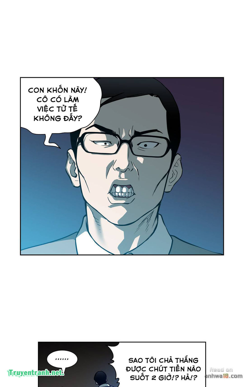 Thần Bài Siêu Năng Chapter 26 - Trang 2