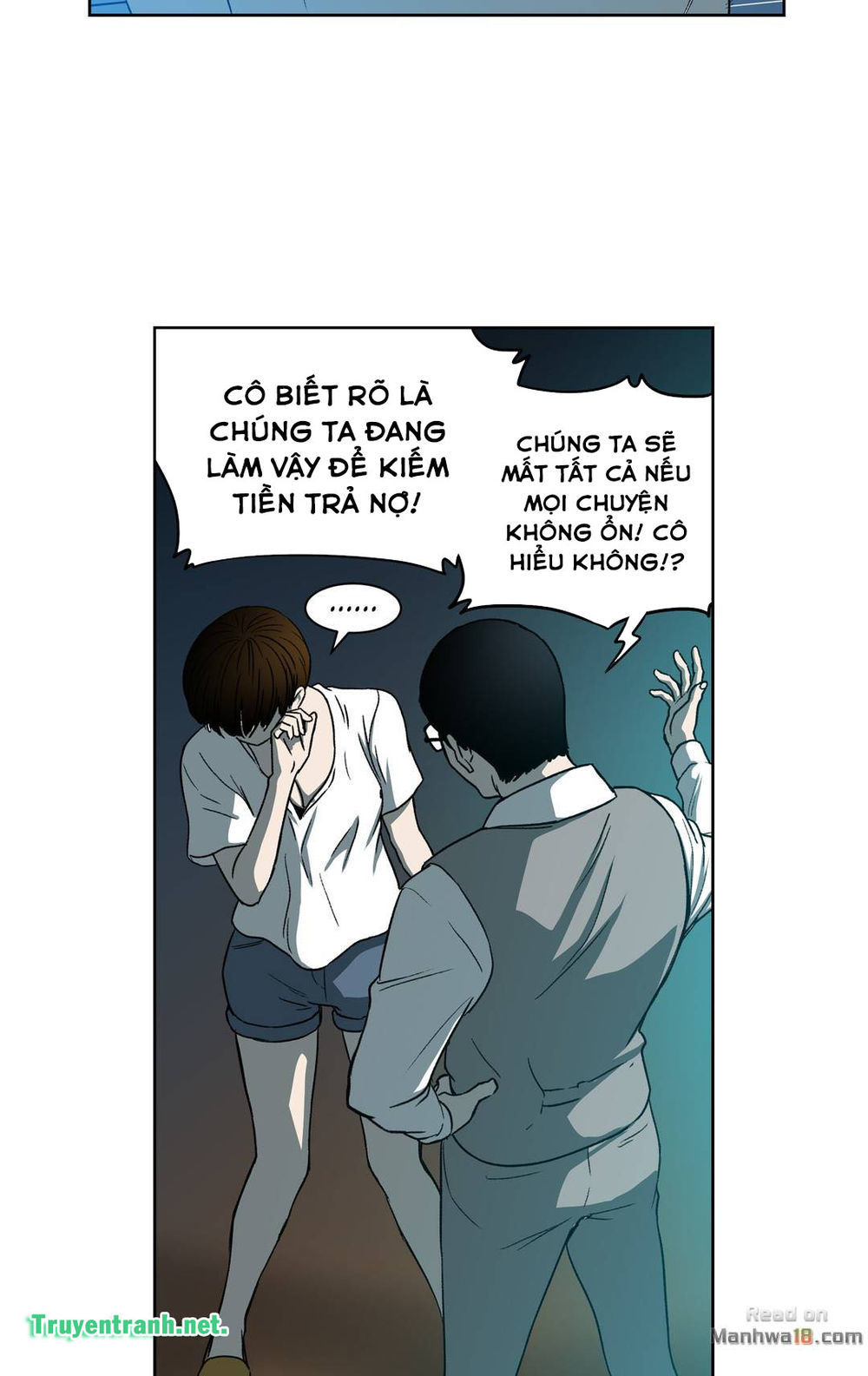 Thần Bài Siêu Năng Chapter 26 - Trang 2