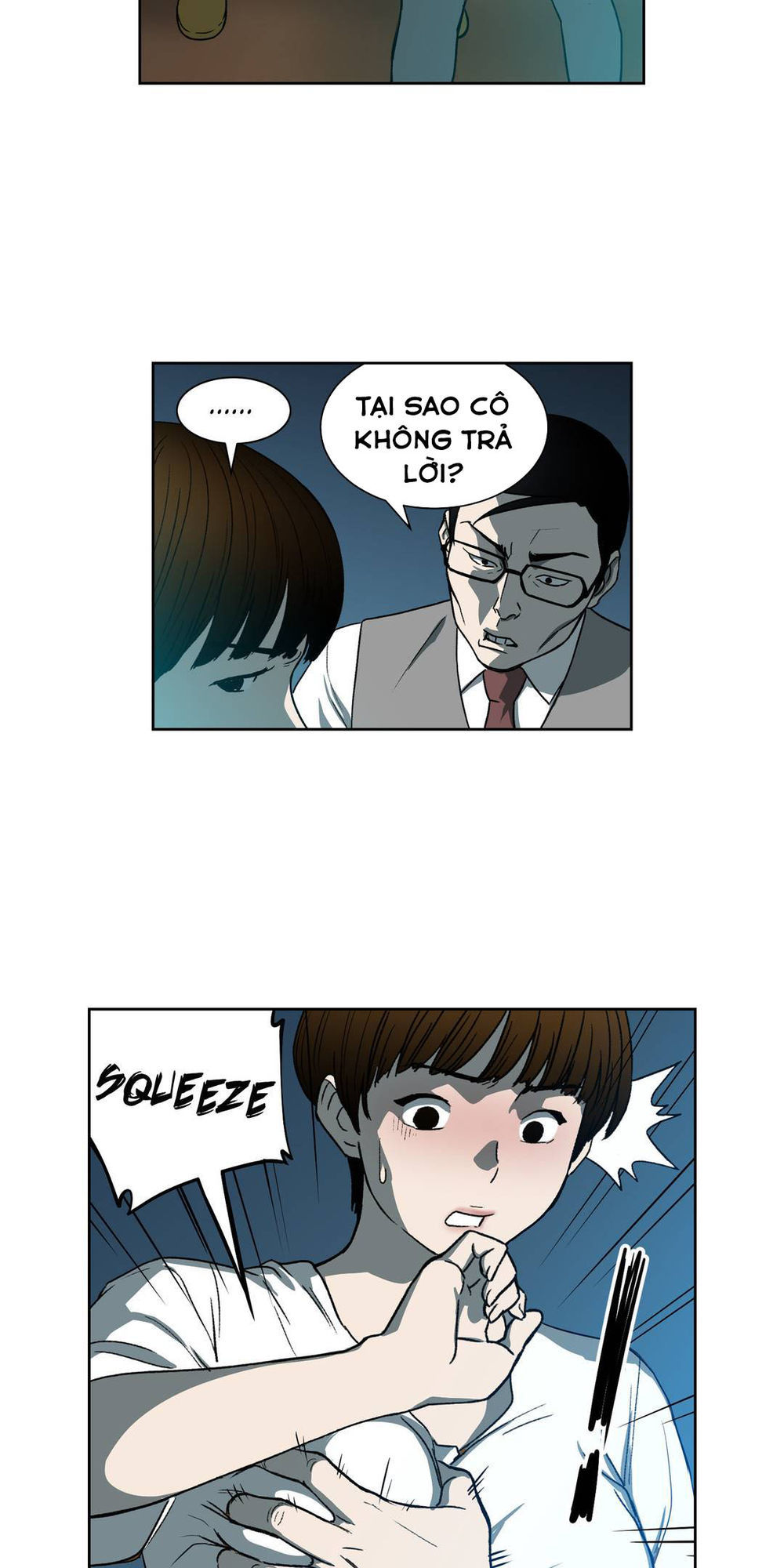 Thần Bài Siêu Năng Chapter 26 - Trang 2