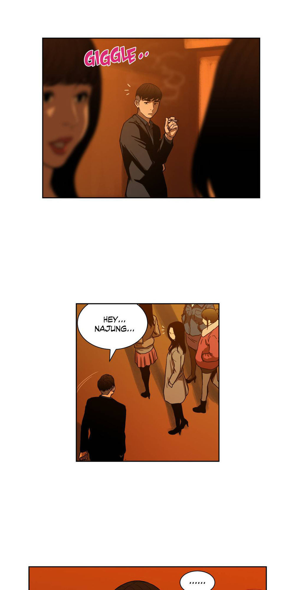 Thần Bài Siêu Năng Chapter 27 - Trang 2