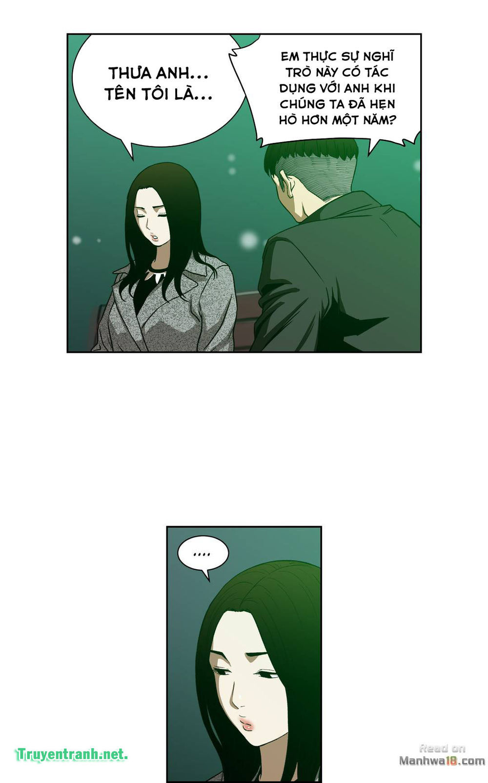 Thần Bài Siêu Năng Chapter 27 - Trang 2