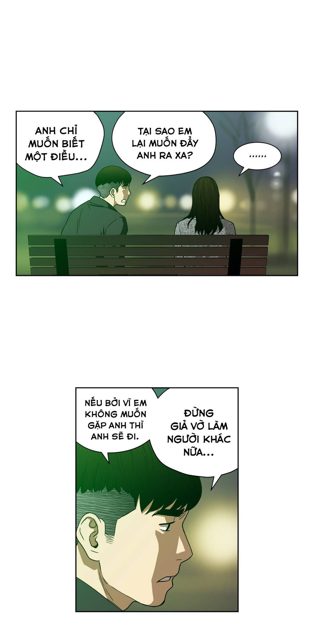 Thần Bài Siêu Năng Chapter 27 - Trang 2