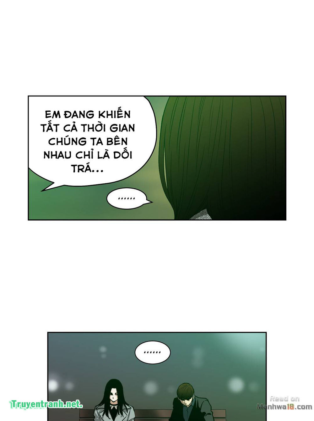 Thần Bài Siêu Năng Chapter 27 - Trang 2