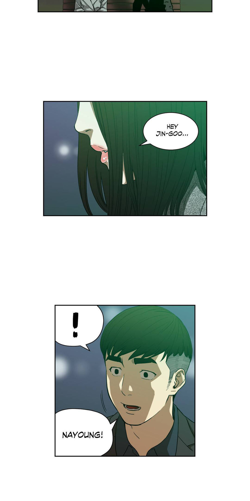 Thần Bài Siêu Năng Chapter 27 - Trang 2