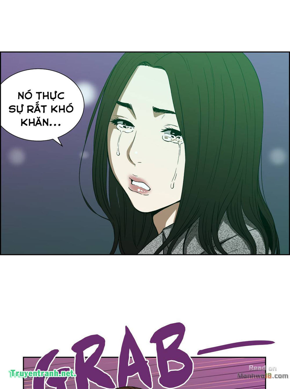Thần Bài Siêu Năng Chapter 27 - Trang 2