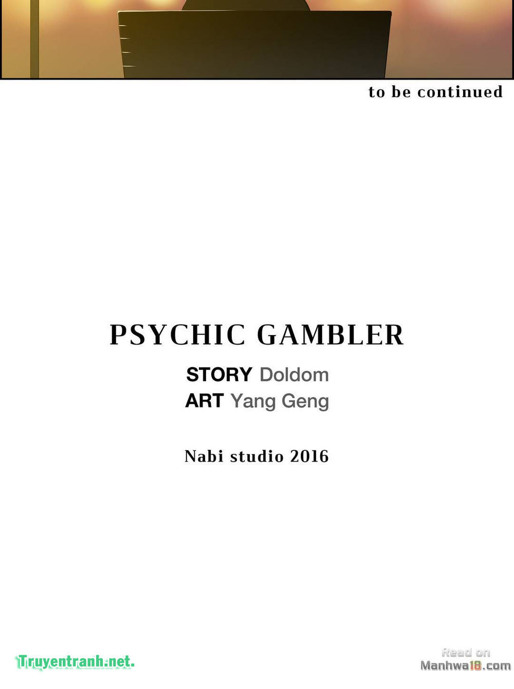 Thần Bài Siêu Năng Chapter 27 - Trang 2