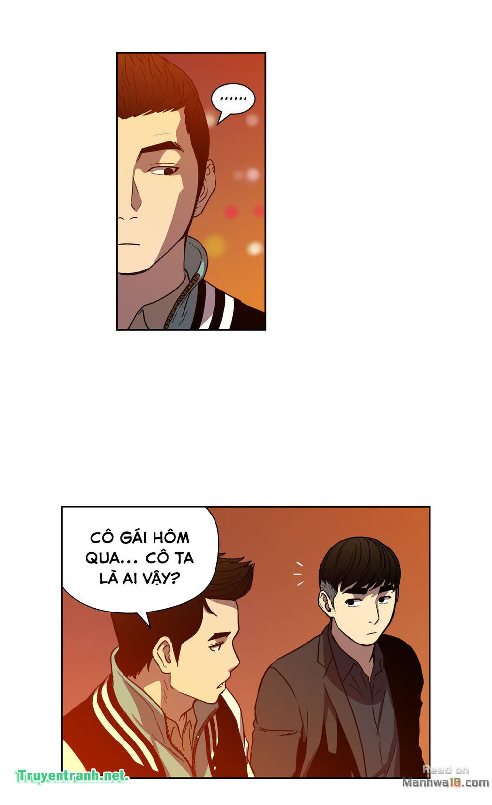 Thần Bài Siêu Năng Chapter 27 - Trang 2