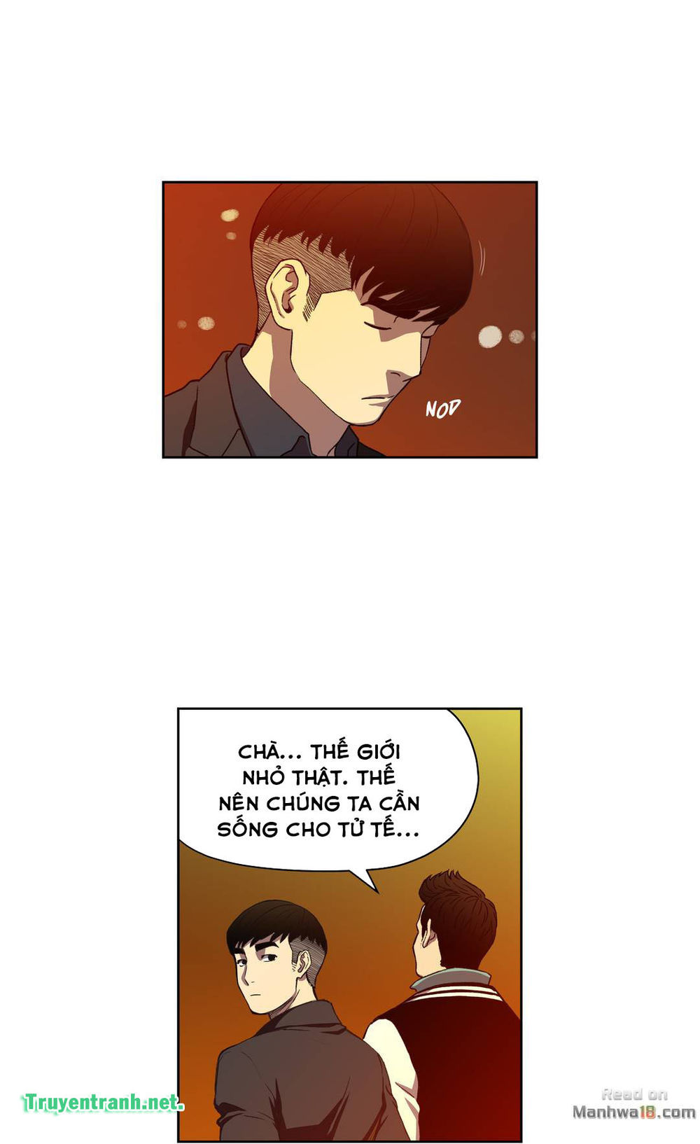 Thần Bài Siêu Năng Chapter 27 - Trang 2