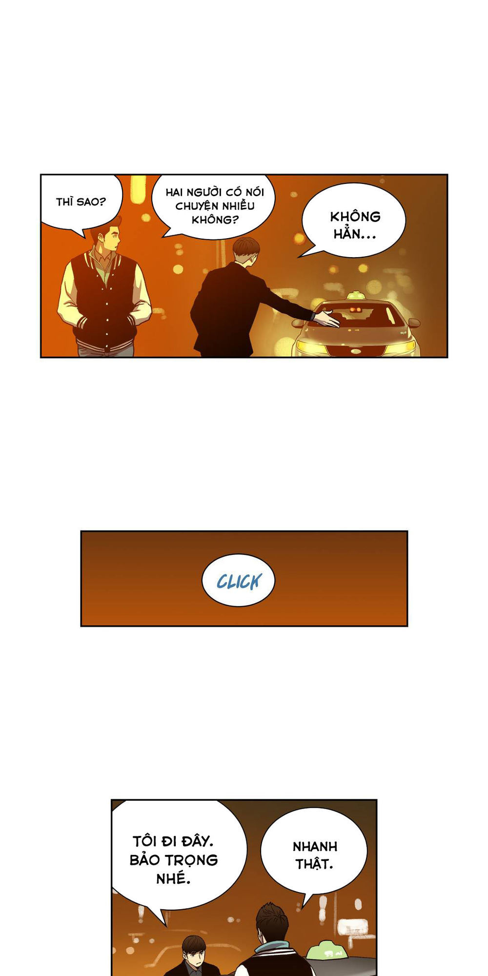 Thần Bài Siêu Năng Chapter 27 - Trang 2