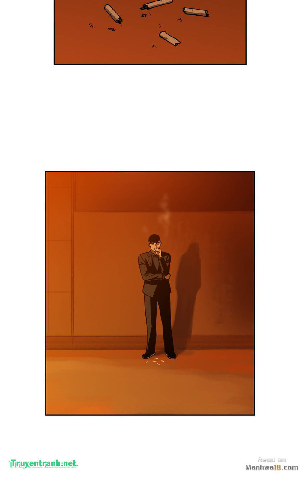 Thần Bài Siêu Năng Chapter 27 - Trang 2