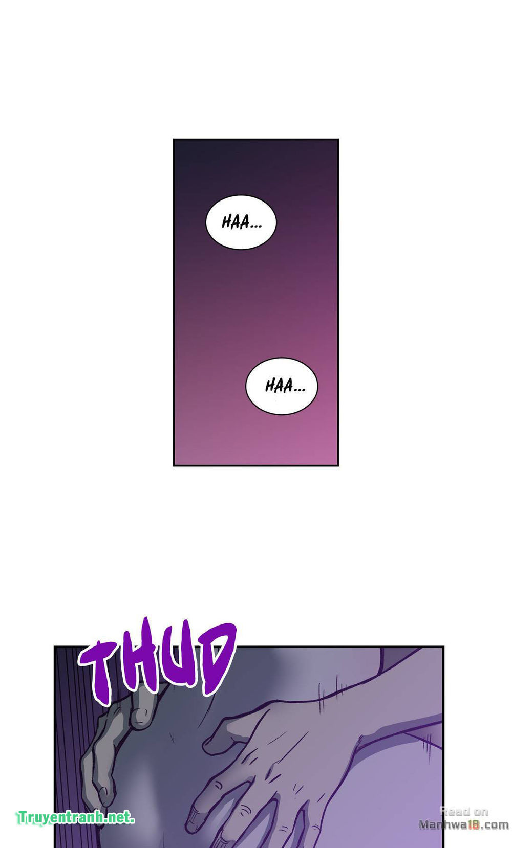 Thần Bài Siêu Năng Chapter 28 - Trang 2