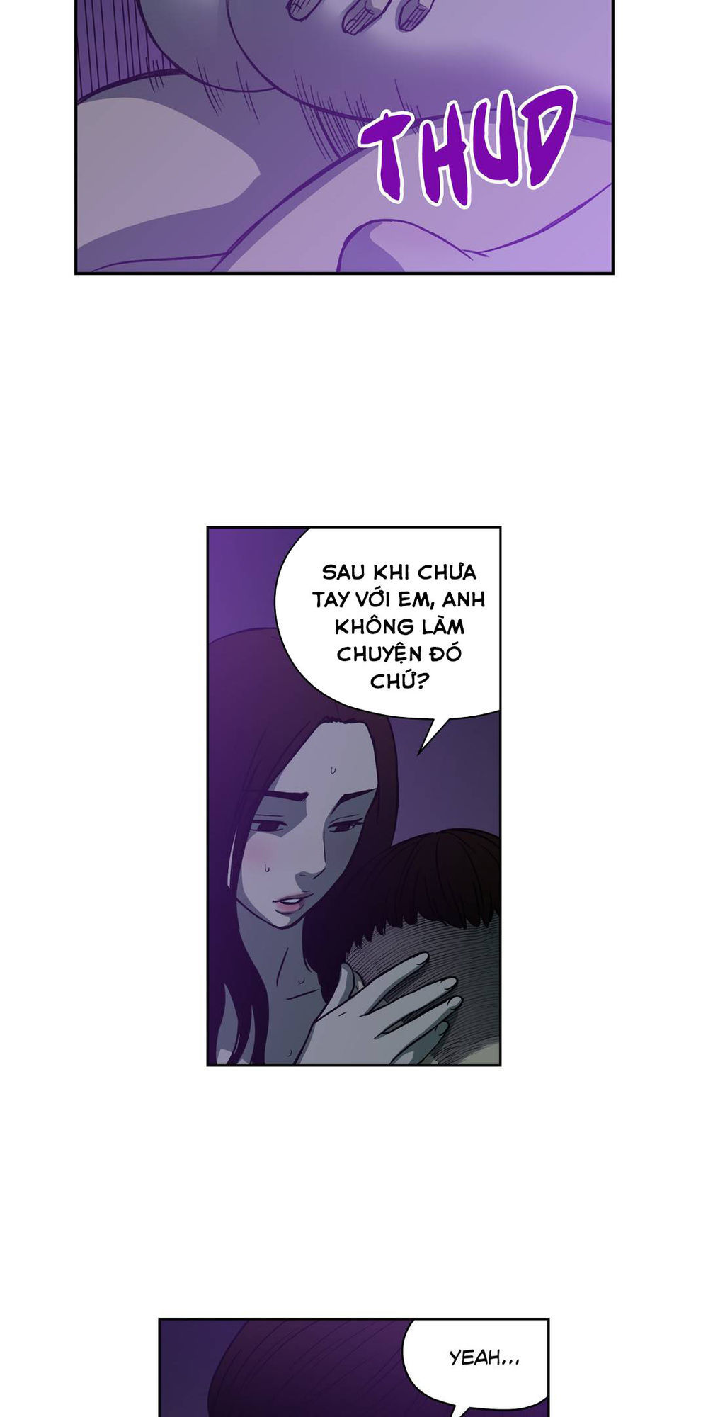 Thần Bài Siêu Năng Chapter 28 - Trang 2