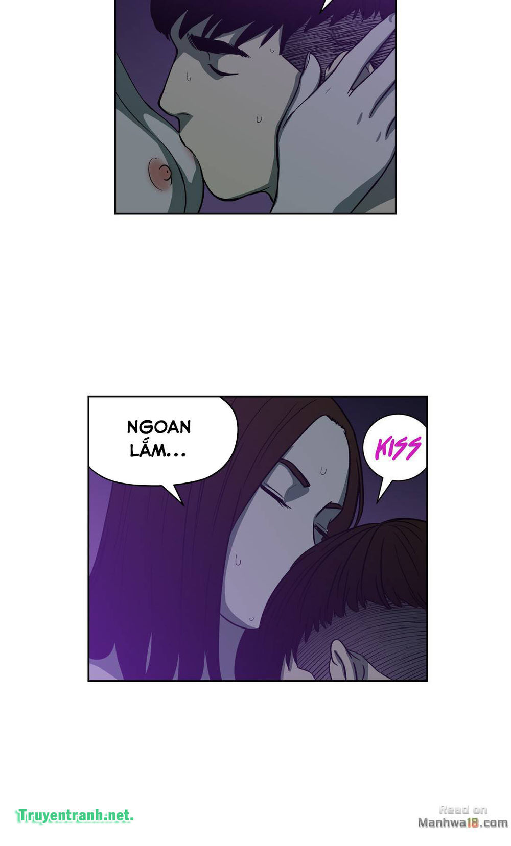 Thần Bài Siêu Năng Chapter 28 - Trang 2