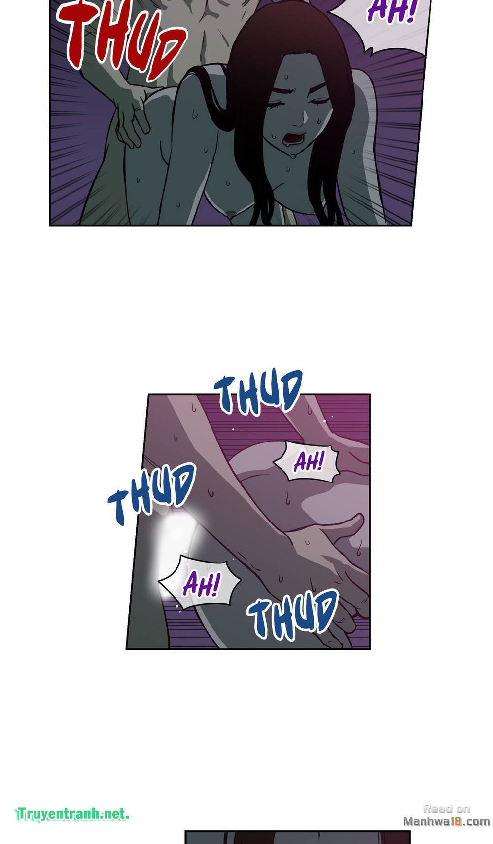 Thần Bài Siêu Năng Chapter 28 - Trang 2