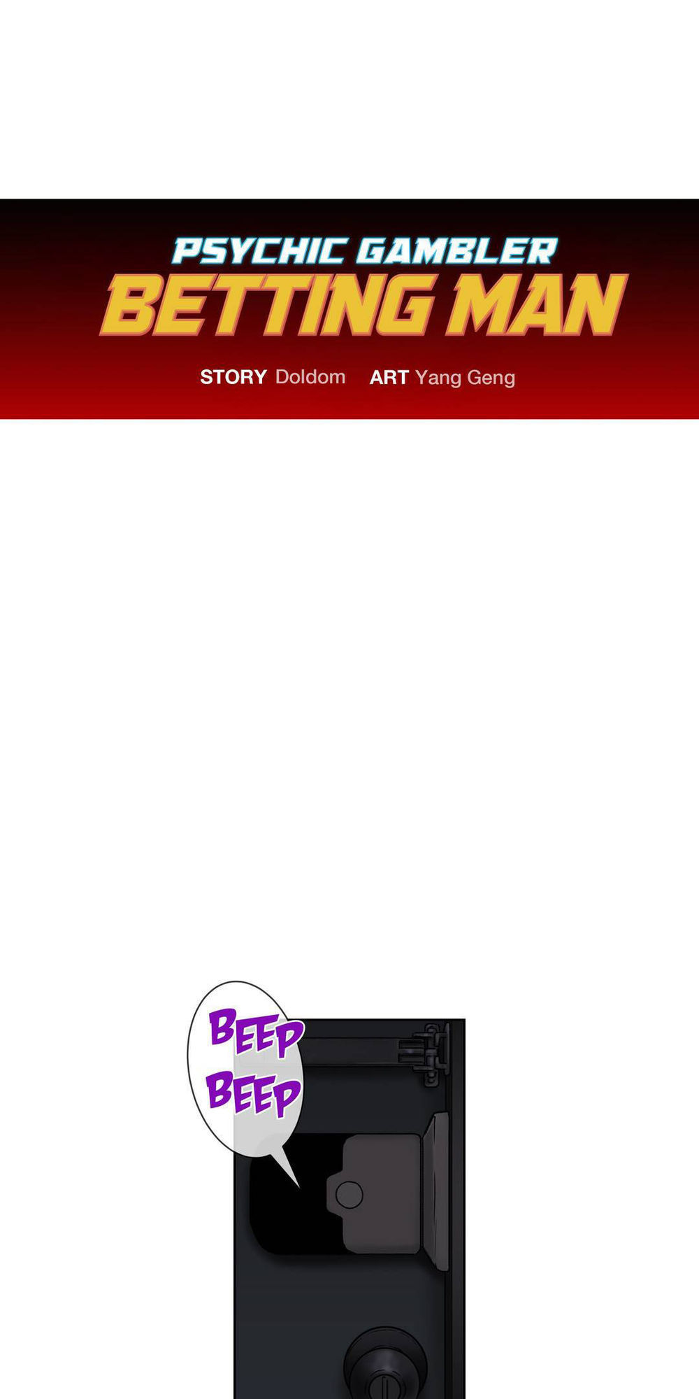 Thần Bài Siêu Năng Chapter 28 - Trang 2