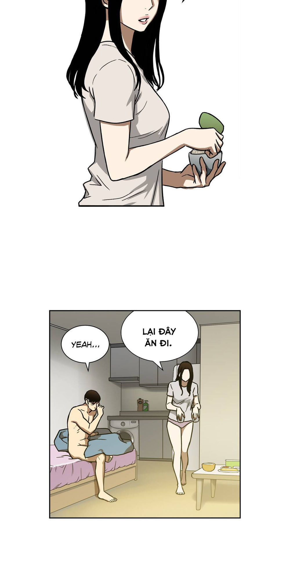 Thần Bài Siêu Năng Chapter 28 - Trang 2