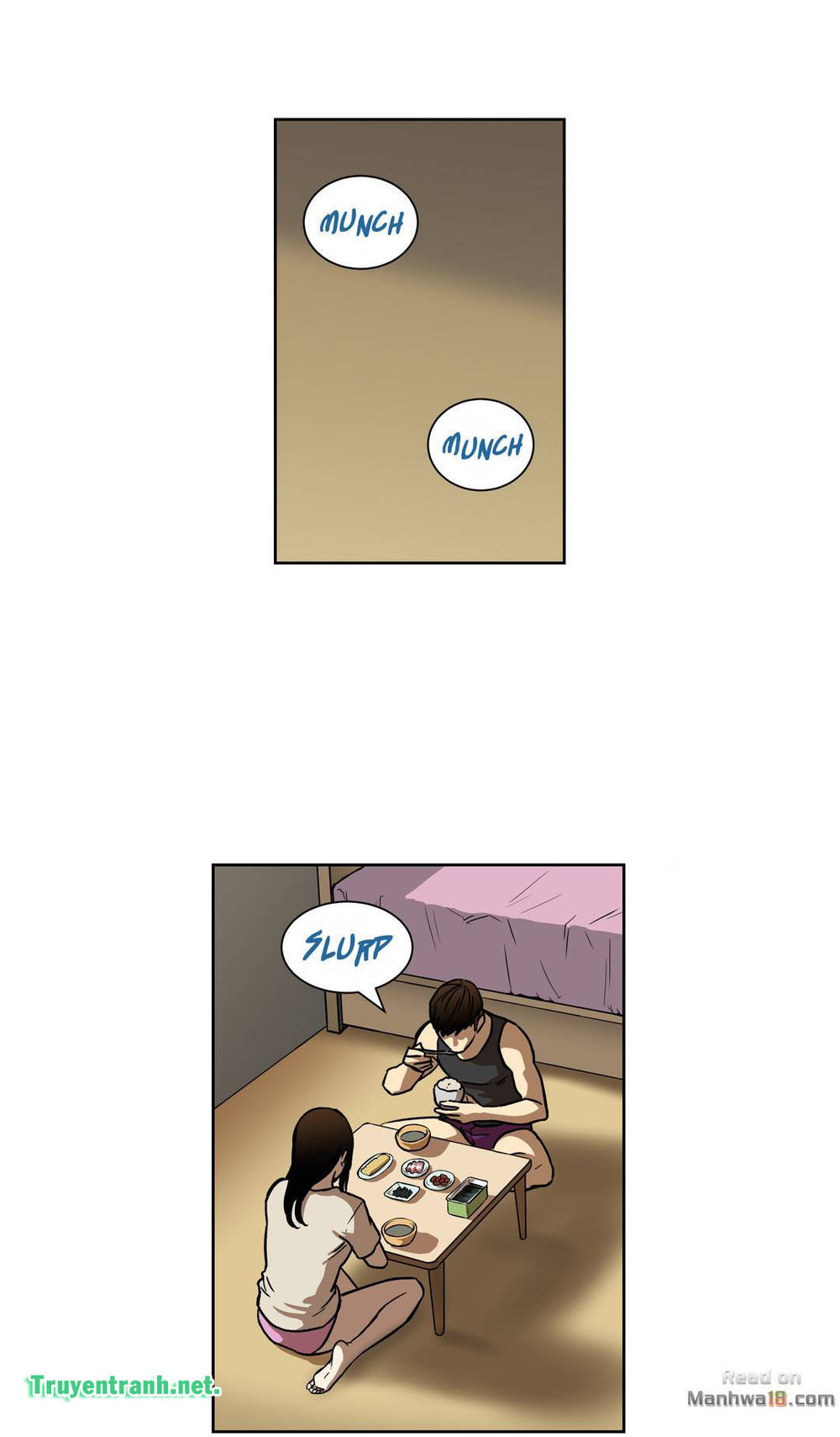 Thần Bài Siêu Năng Chapter 28 - Trang 2