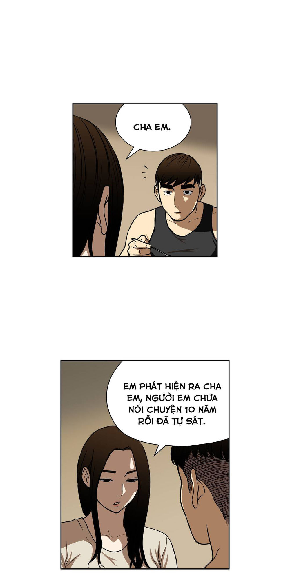 Thần Bài Siêu Năng Chapter 28 - Trang 2