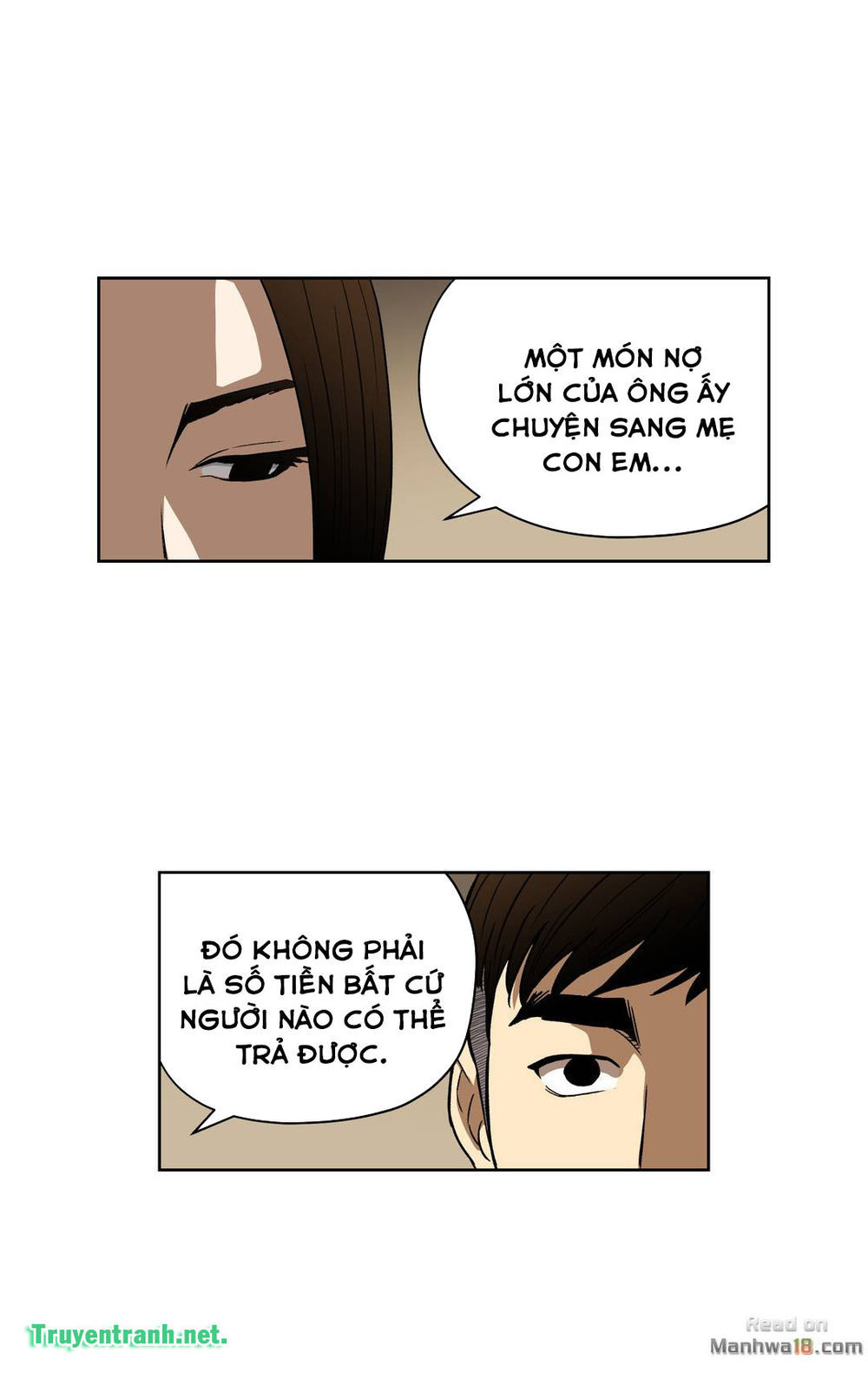 Thần Bài Siêu Năng Chapter 28 - Trang 2