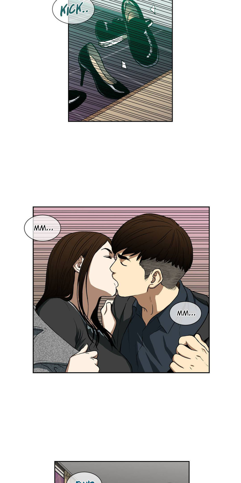 Thần Bài Siêu Năng Chapter 28 - Trang 2