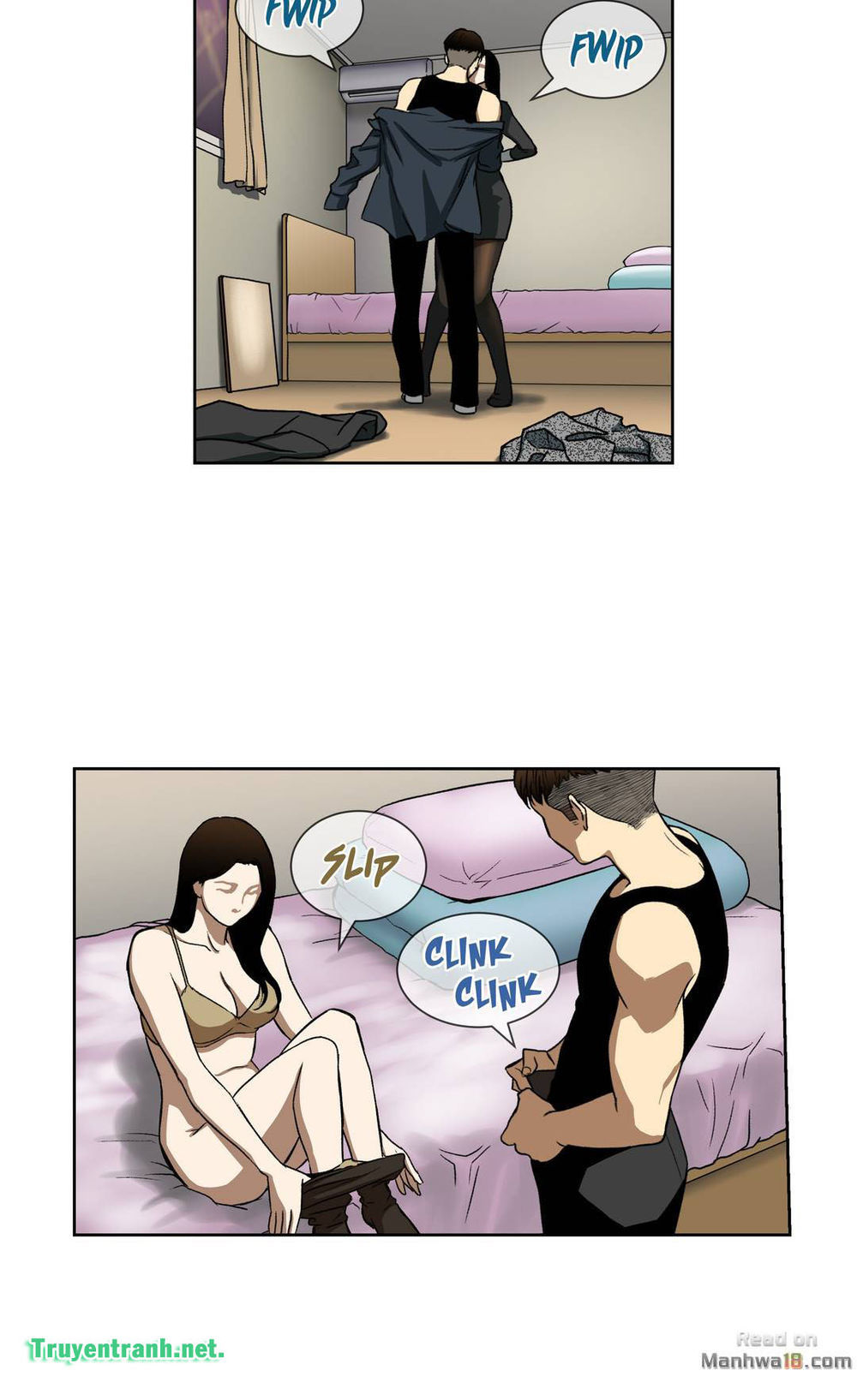 Thần Bài Siêu Năng Chapter 28 - Trang 2