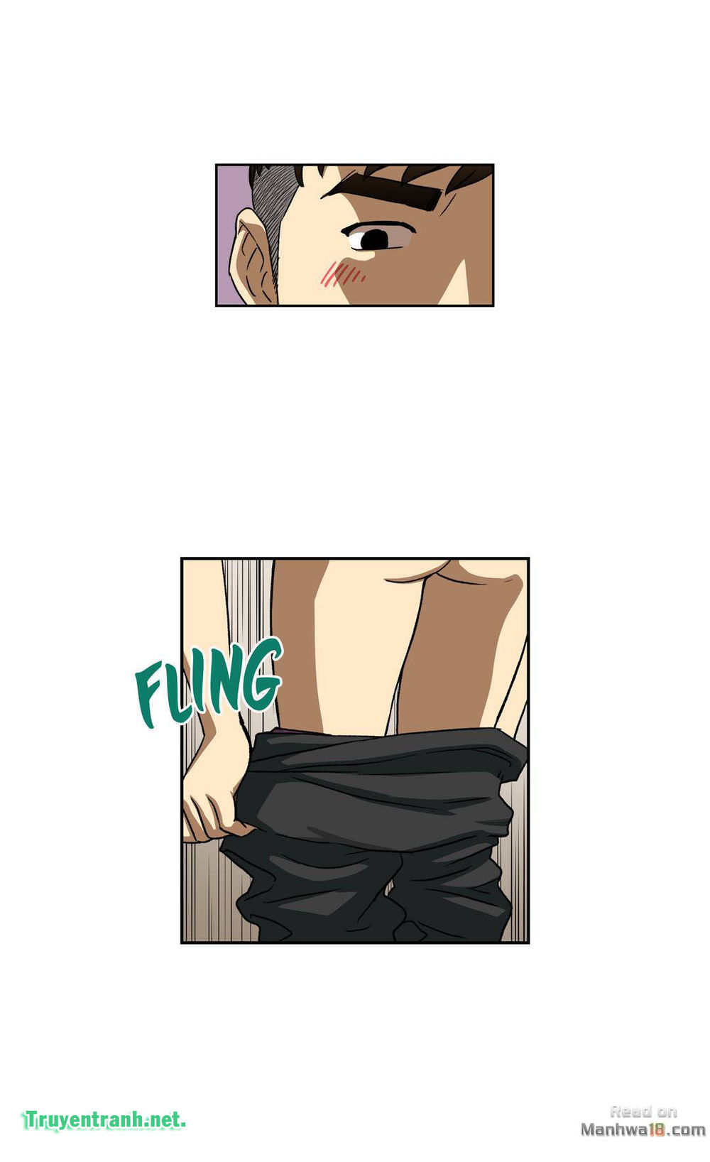 Thần Bài Siêu Năng Chapter 28 - Trang 2