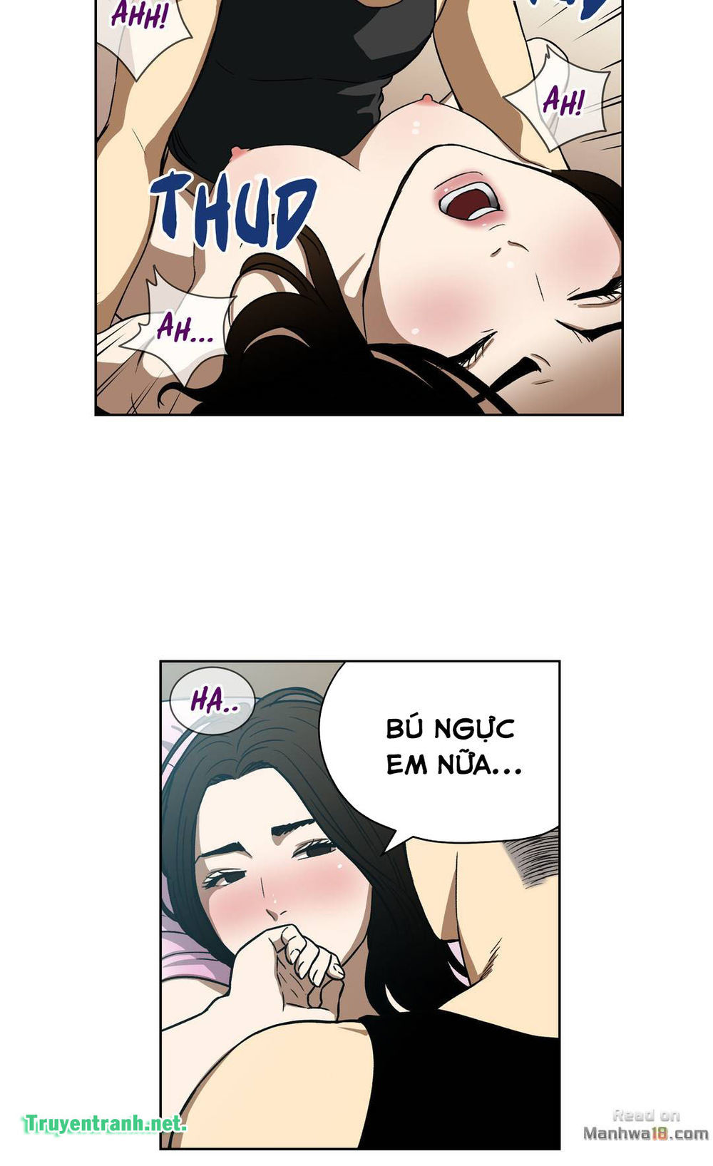 Thần Bài Siêu Năng Chapter 28 - Trang 2