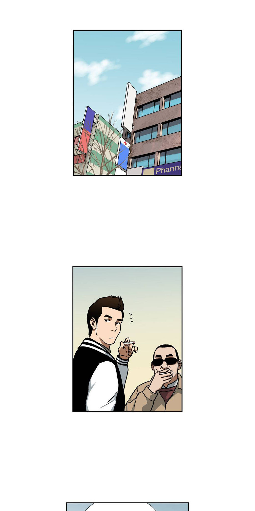 Thần Bài Siêu Năng Chapter 29 - Trang 2