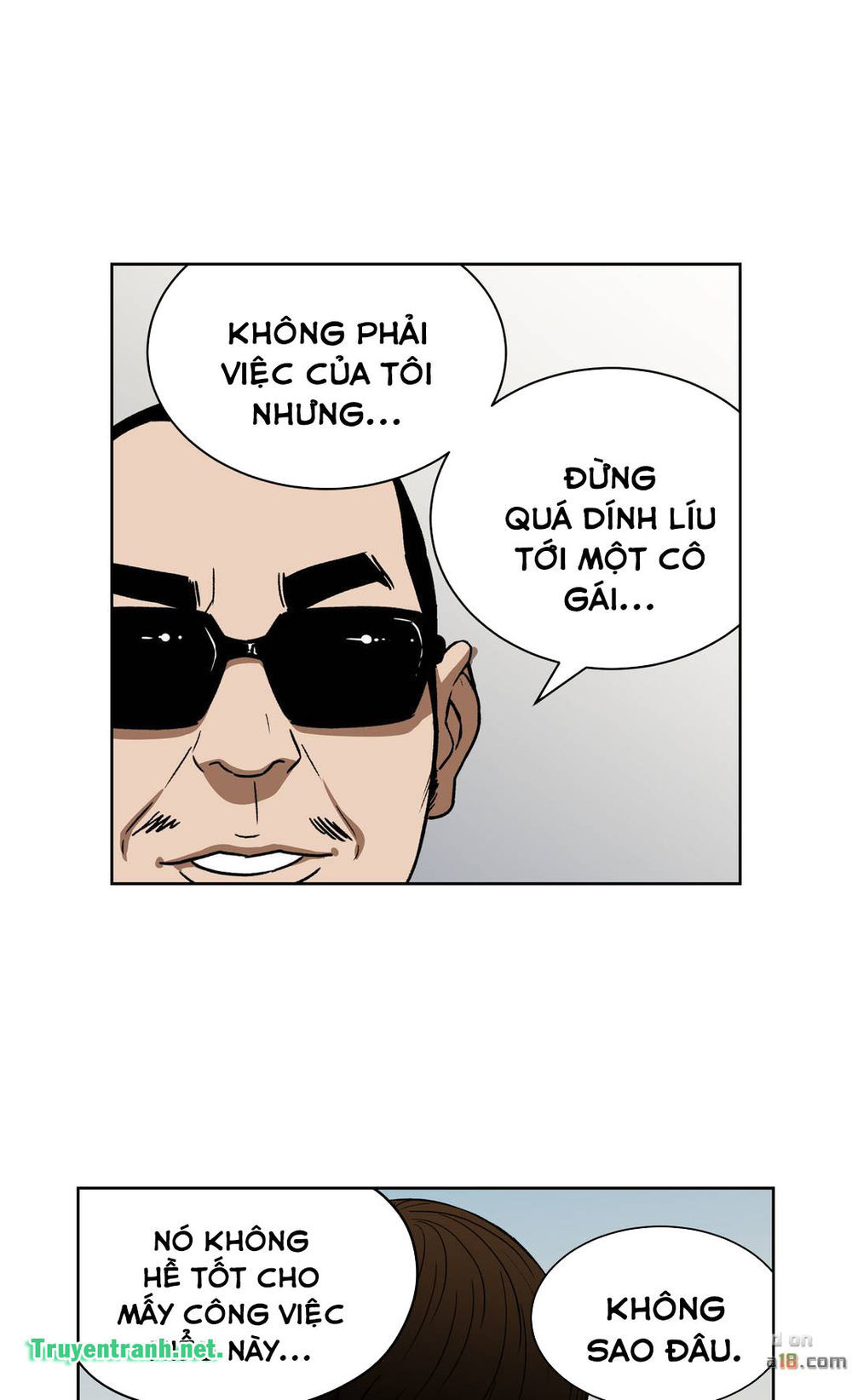 Thần Bài Siêu Năng Chapter 29 - Trang 2
