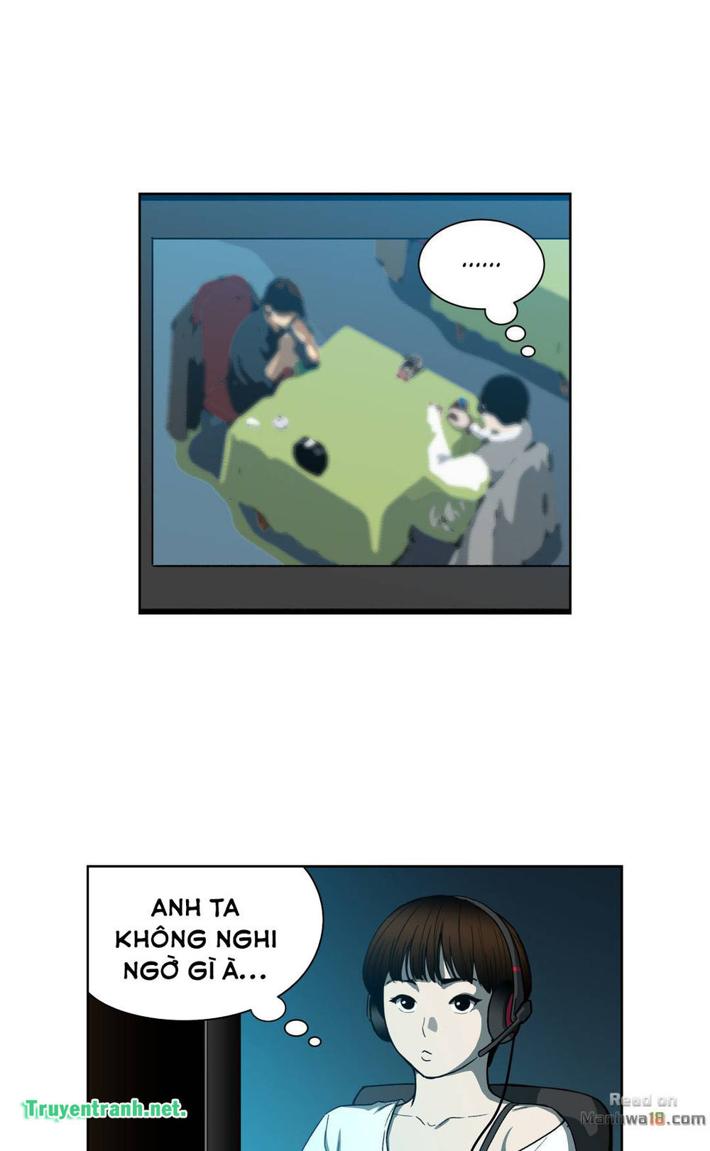 Thần Bài Siêu Năng Chapter 29 - Trang 2