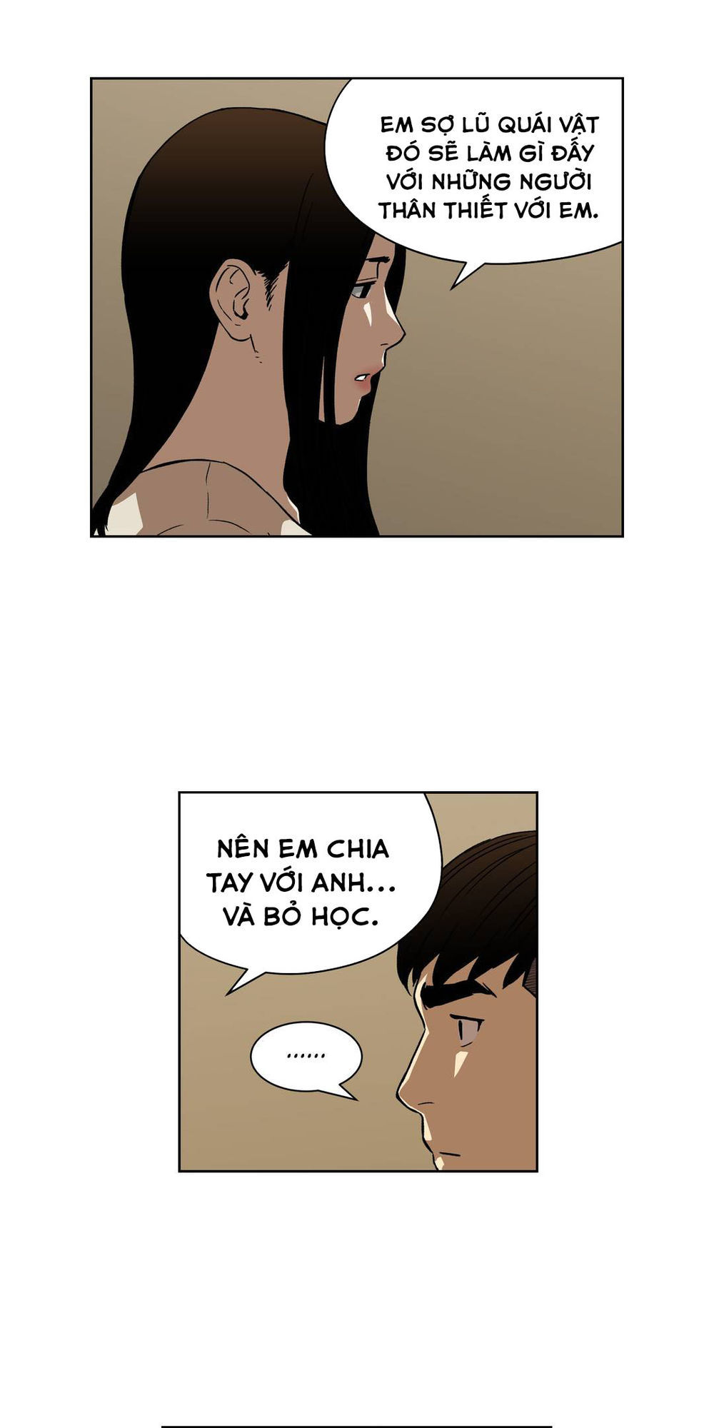 Thần Bài Siêu Năng Chapter 29 - Trang 2