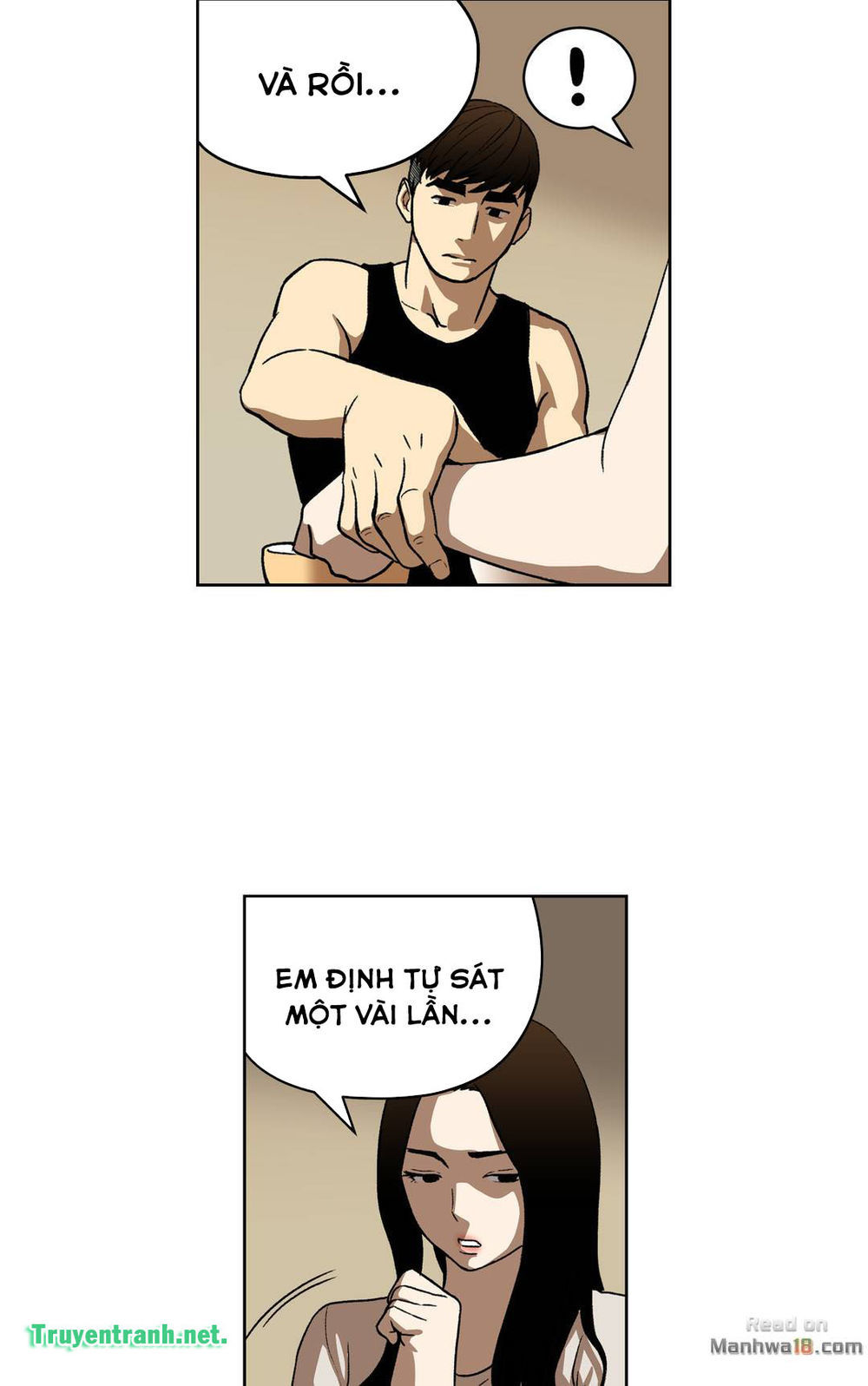 Thần Bài Siêu Năng Chapter 29 - Trang 2