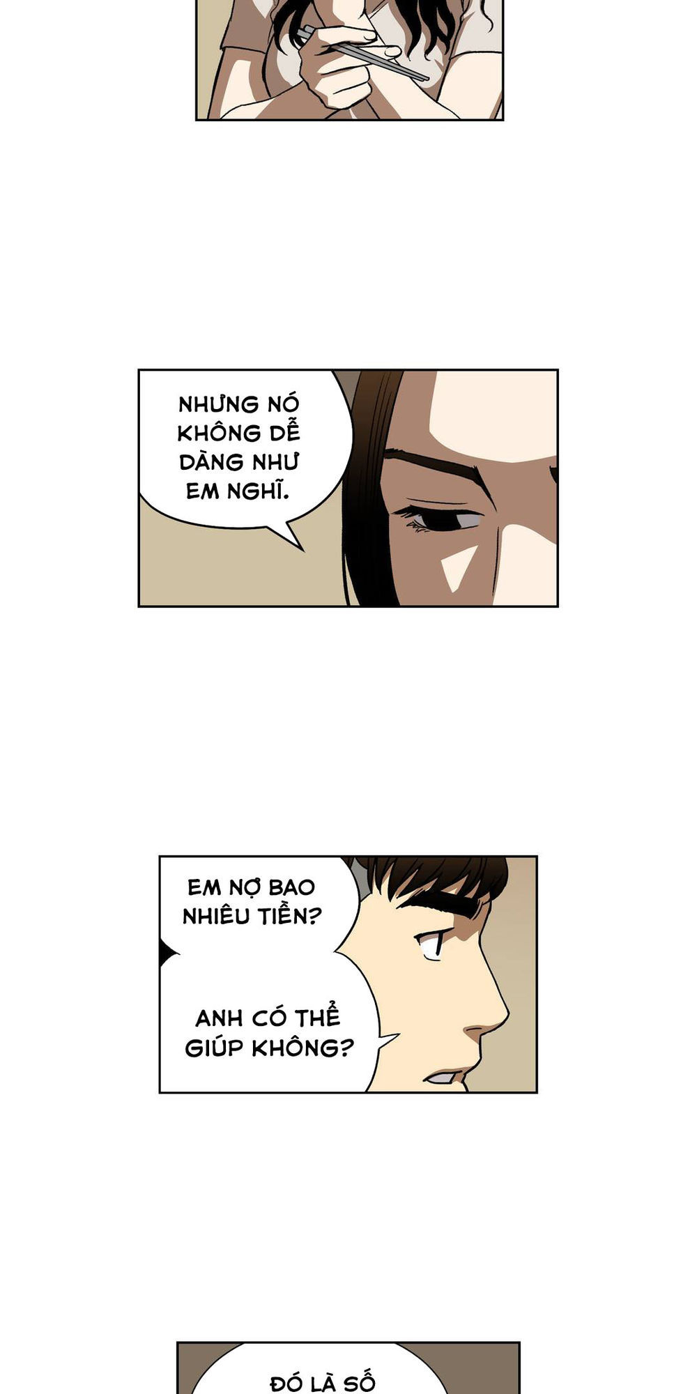 Thần Bài Siêu Năng Chapter 29 - Trang 2