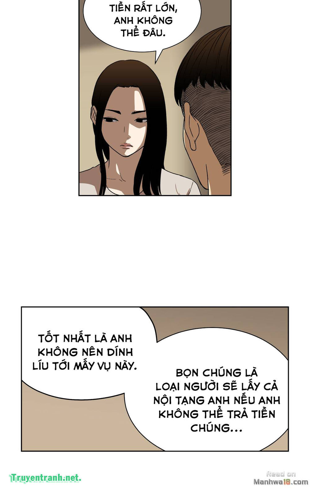 Thần Bài Siêu Năng Chapter 29 - Trang 2