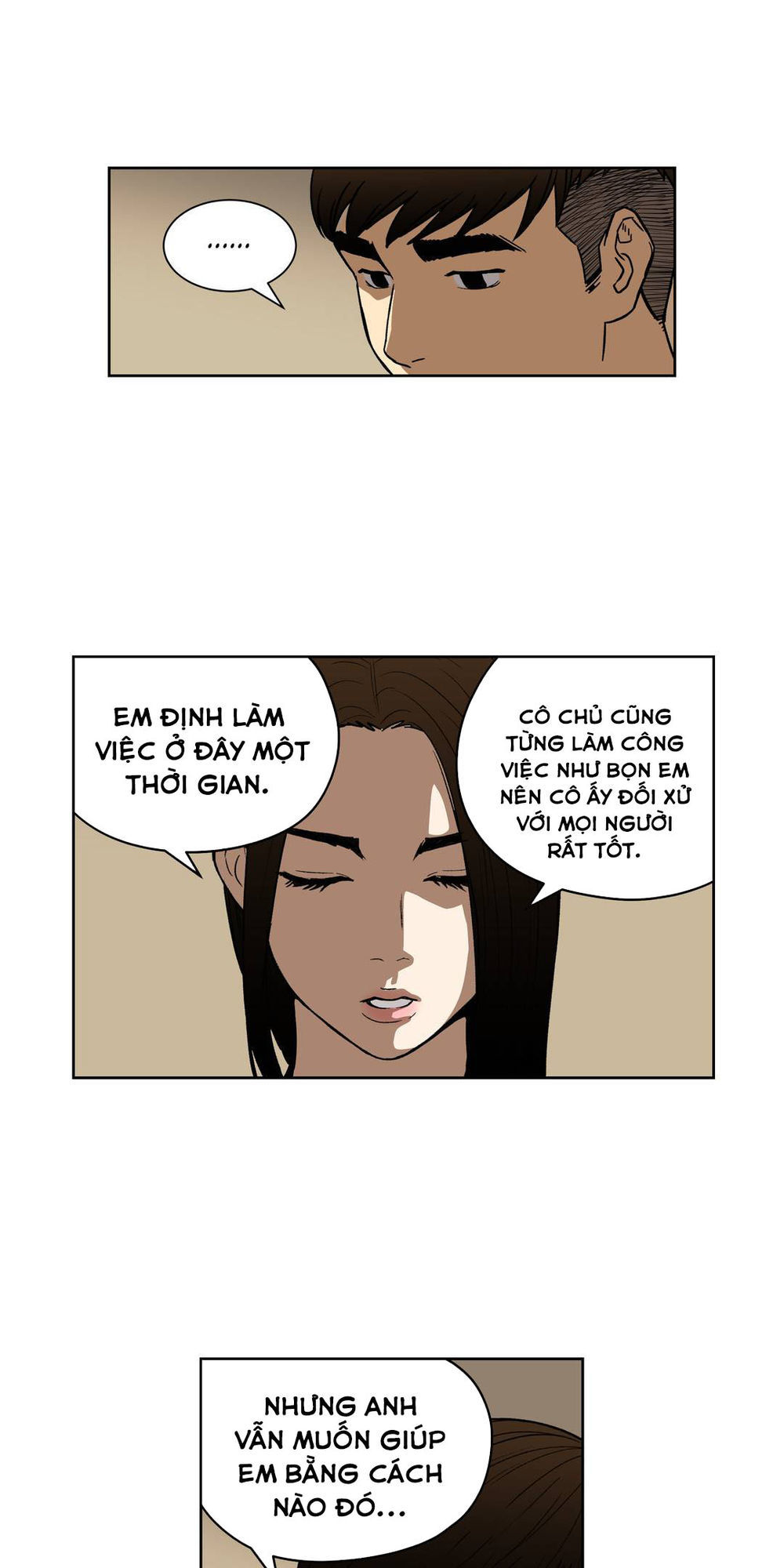 Thần Bài Siêu Năng Chapter 29 - Trang 2