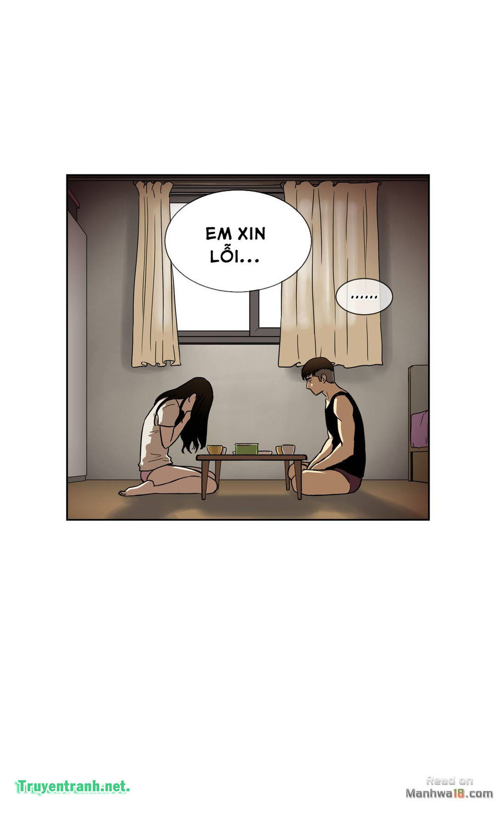 Thần Bài Siêu Năng Chapter 29 - Trang 2