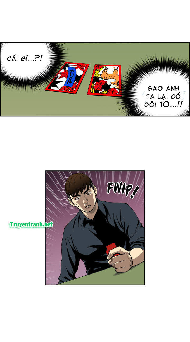 Thần Bài Siêu Năng Chapter 3 - Trang 2