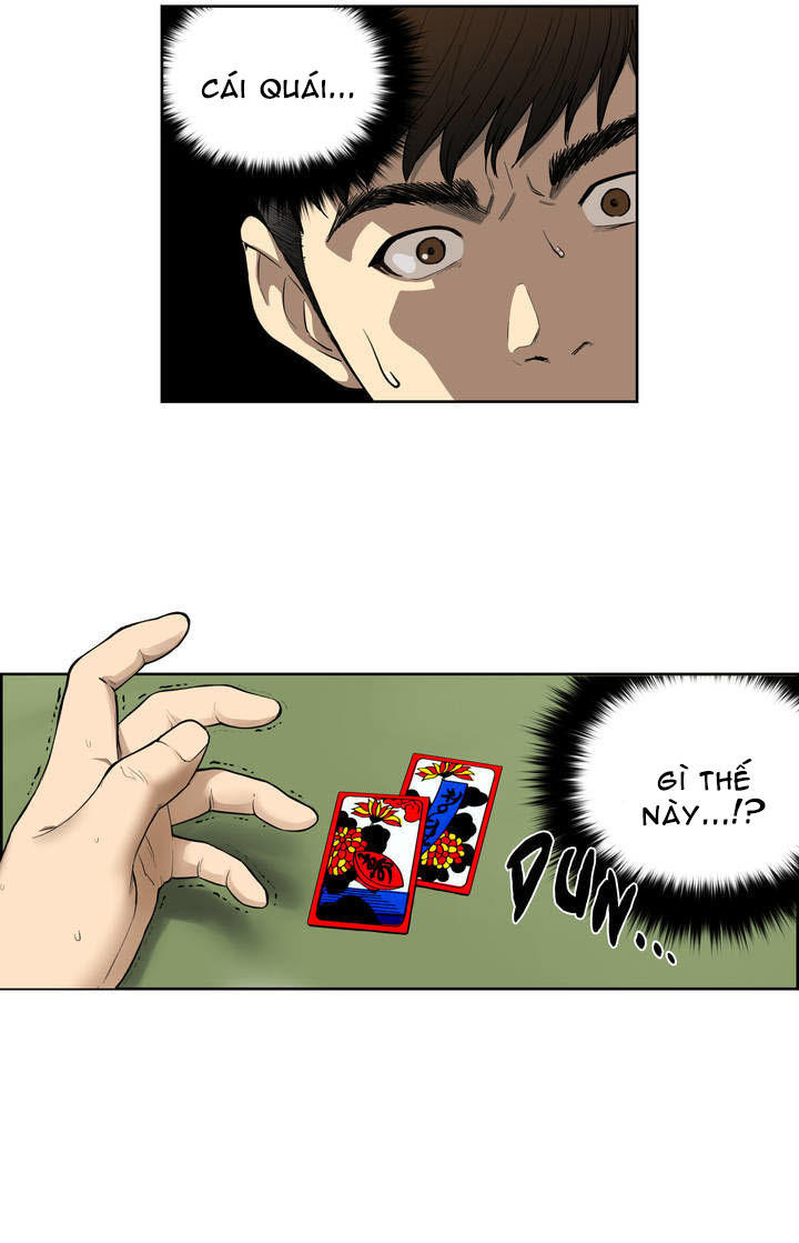 Thần Bài Siêu Năng Chapter 3 - Trang 2