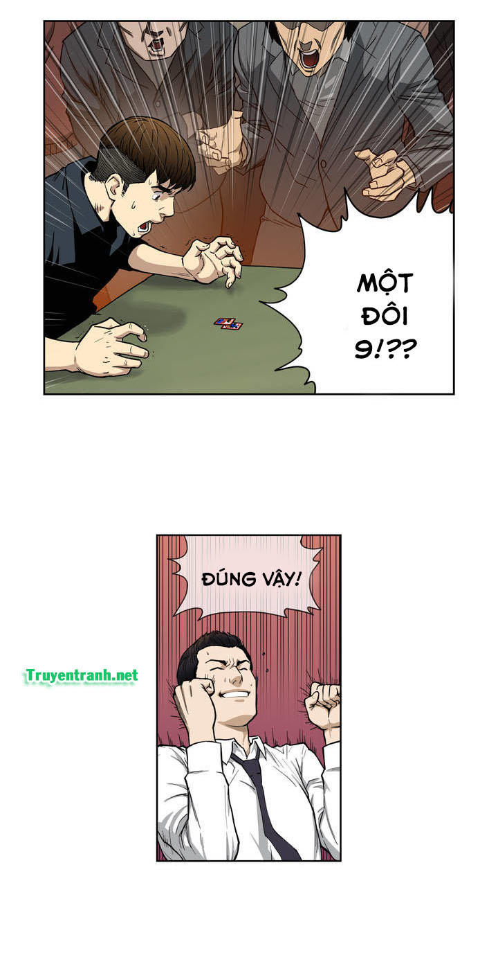 Thần Bài Siêu Năng Chapter 3 - Trang 2