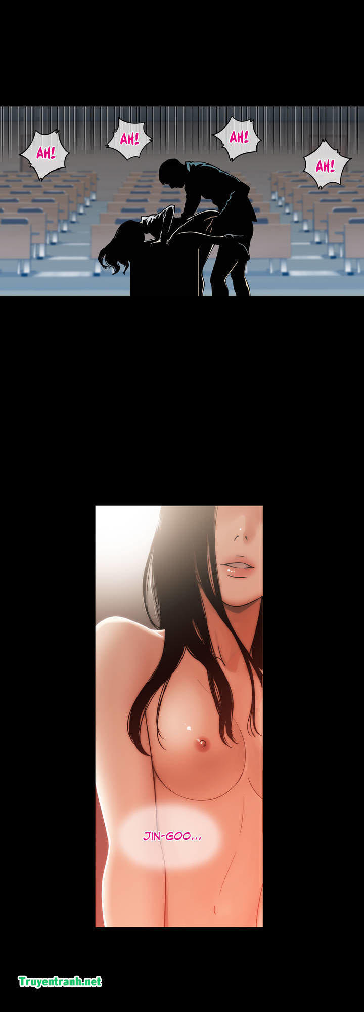 Thần Bài Siêu Năng Chapter 3 - Trang 2