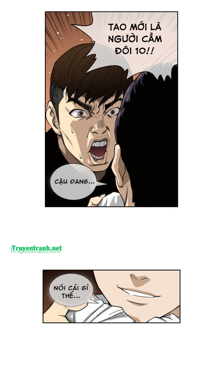 Thần Bài Siêu Năng Chapter 3 - Trang 2