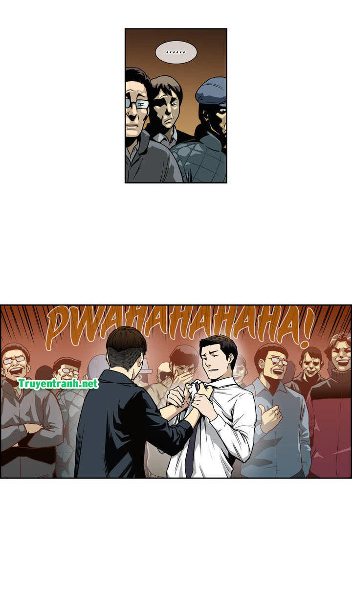 Thần Bài Siêu Năng Chapter 3 - Trang 2