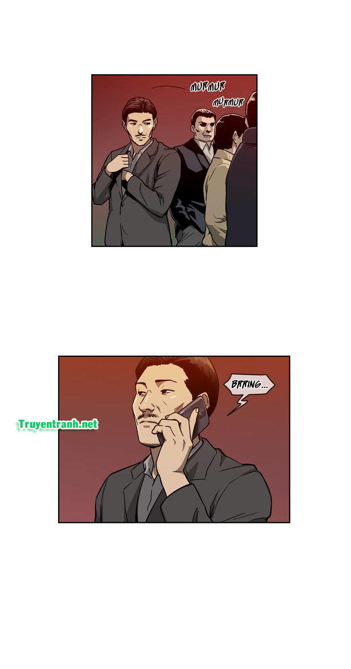 Thần Bài Siêu Năng Chapter 3 - Trang 2