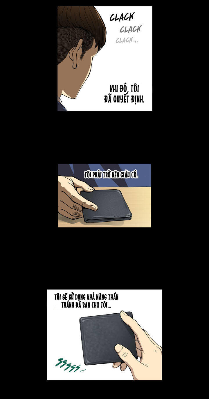 Thần Bài Siêu Năng Chapter 3 - Trang 2