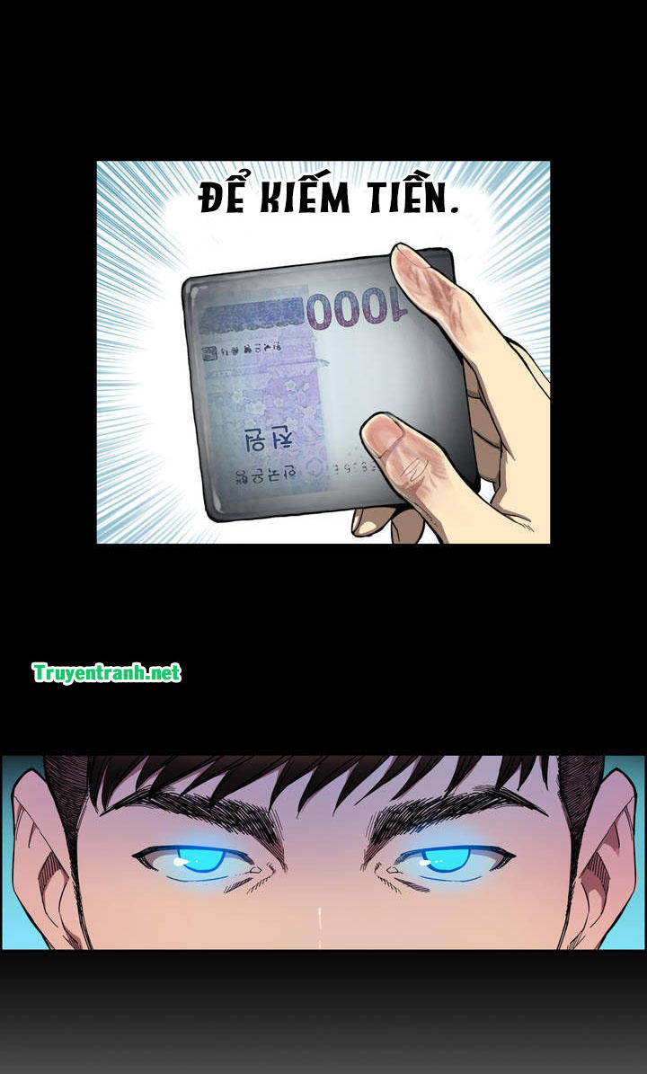 Thần Bài Siêu Năng Chapter 3 - Trang 2