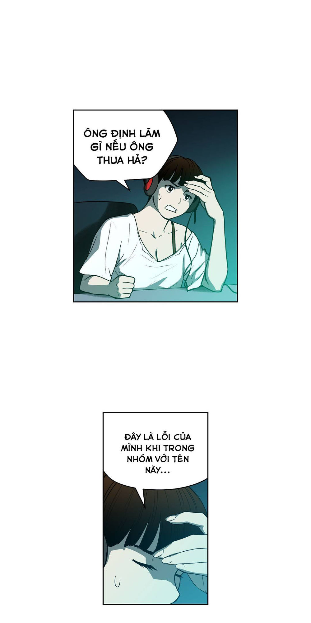 Thần Bài Siêu Năng Chapter 30 - Trang 2